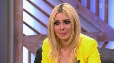 Жена легкого поведения. Пусть говорят. Выпуск от 22.06.2016