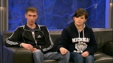 Жена в погонах. Пусть говорят. Выпуск от 12.05.2015