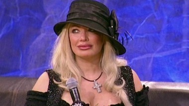 Женская история. Пусть говорят. Выпуск от 11.05.2011