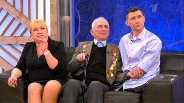 Жизнь без ограничений. Пусть говорят. Выпуск от 30.10.2014