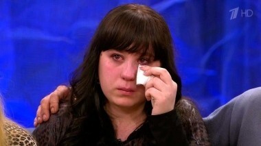 Злая мачеха или добрая бабушка? Пусть говорят. Выпуск от 16.02.2016