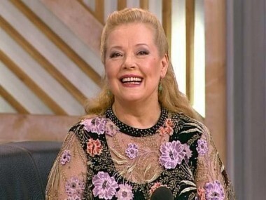 Золушка советской эстрады. Пусть говорят. Выпуск от 27.08.2010