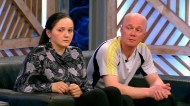 Зона материнской любви. Пусть говорят. Выпуск от 19.05.2015