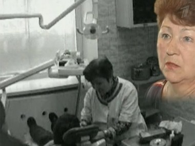 Зуб даю. Пусть говорят. Выпуск от 18.07.2011