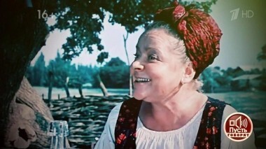 Звезда на проводе: Зою Федорову убили во время разговора с другой актрисой? Пусть говорят. Выпуск от 09.10.2018