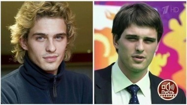 Звезда «Обитаемого острова» Василий Степанов выпал из окна. Пусть говорят. Выпуск от 17.04.2017