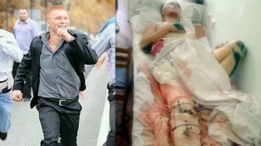 Звезда танцпола. Пусть говорят. Выпуск от 21.05.2012