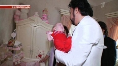 Звездные дети 2012. Пусть говорят. Выпуск от 28.12.2012