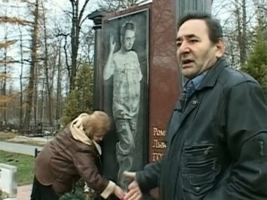 Звездные войны. Пусть говорят. Выпуск от 09.11.2011