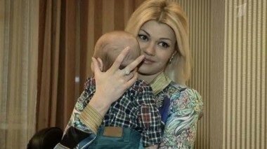 Звездный бэби-бум — 2013. Пусть говорят. Выпуск от 25.12.2013