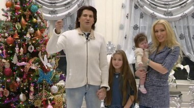 Звездный бэби-бум 2014. Пусть говорят. Выпуск от 24.12.2014