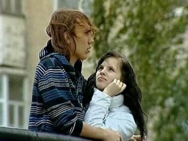 Звездочка. Пусть говорят. Выпуск от 02.09.2010