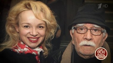 Звонок Джигарханяну: Виталине грозит тюрьма? Пусть говорят. Выпуск от 25.04.2018