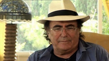 Их Италия. 6 серия. Итальянский характер. Аль Бано — Этро. Путешествия Познера и Урганта