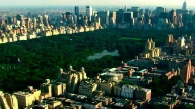 Одноэтажная Америка. 1 серия. Нью-Йорк. Путешествия Познера и Урганта