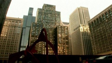 Одноэтажная Америка. 4 серия. Чикаго. Путешествия Познера и Урганта