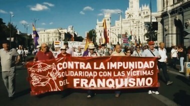 В поисках Дон Кихота. 5 серия. Две Испании. Путешествия Познера и Урганта