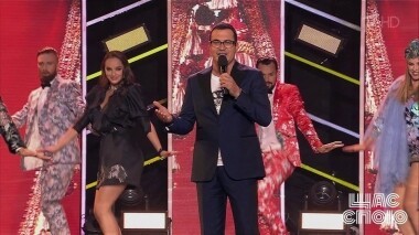 Щас спою. Выпуск от 06.10.2019