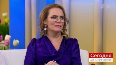 Сегодня 14 марта. День начинается. Выпуск от 14.03.2019