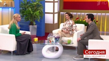 Сегодня 15 марта. День начинается. Выпуск от 15.03.2019