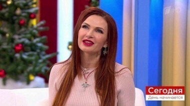 Сегодня 15 января. День начинается. Выпуск от 15.01.2019