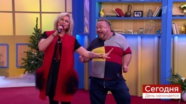 Сегодня 19 февраля. День начинается. Выпуск от 19.02.2019