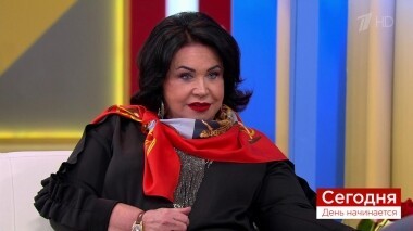 Сегодня 19 марта. День начинается. Выпуск от 19.03.2019