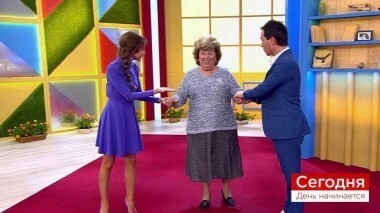 Сегодня 2 октября. День начинается. Выпуск от 02.10.2018