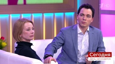 Сегодня 26 апреля. День начинается. Выпуск от 26.04.2019