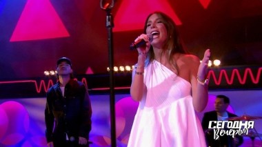 «А-Студио»: 33 года с музыкой. Сегодня вечером. Выпуск от 20.06.2020