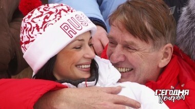 Александр Абдулов: с любимыми не расставайтесь. Сегодня вечером. Выпуск от 02.06.2018