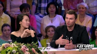 Битва глянца и интернета. Сегодня вечером. Выпуск от 29.06.2019