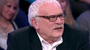 Борис Невзоров. Сегодня вечером. Выпуск от 26.03.2016