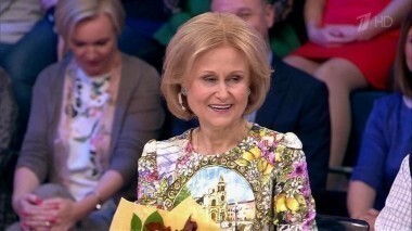 Дарья Донцова. Сегодня вечером. Выпуск от 08.10.2016