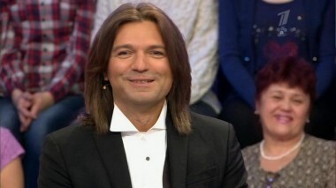 Дмитрий Маликов. Сегодня вечером. Выпуск от 31.01.2015