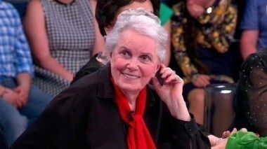 Элина Быстрицкая. Сегодня вечером. Выпуск от 25.06.2016