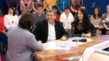 «Ералаш». Сегодня вечером. Выпуск от 20.10.2012