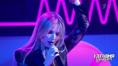 Фабрика звезд. Часть 2. Сегодня вечером. Выпуск от 11.07.2020