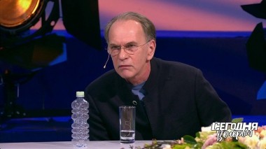 «Граница. Таежный роман»: 20 лет спустя. Сегодня вечером. Выпуск от 06.06.2020