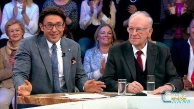 Игорь Кириллов. Сегодня вечером. Выпуск от 17.09.2016