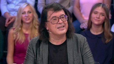 Игорь Корнелюк. Сегодня вечером. Выпуск от 24.09.2016