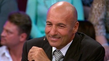 Игорь Крутой. Сегодня вечером. Выпуск от 13.09.2014