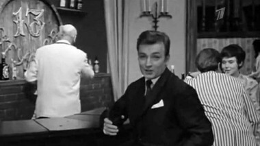 «Кабачок 13 стульев». Сегодня вечером. Выпуск от 02.03.2013