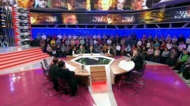 Как игра «Что? Где? Когда?» стала абсолютным хитом. Сегодня вечером. Выпуск от 23.11.2013