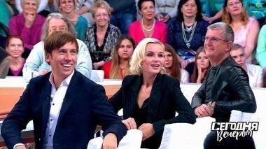 Как снимается шоу «Голос»: наставники раскрывают все карты. Сегодня вечером. Выпуск от 02.09.2017