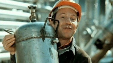 Как снимался фильм «Большая перемена». Сегодня вечером. Выпуск от 23.03.2013