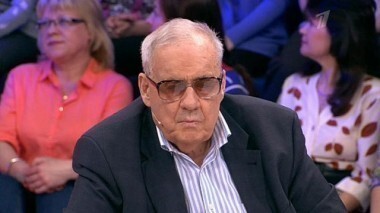 «Кинопанорама». Сегодня вечером. Выпуск от 08.06.2013