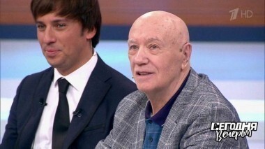 Комедии Леонида Гайдая. Сегодня вечером. Выпуск от 30.12.2017