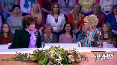 Легендарный Муслим Магомаев. Сегодня вечером. Выпуск от 03.03.2018