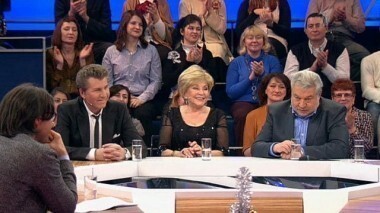 Легенды советской эстрады. Сегодня вечером. Выпуск от 22.12.2012